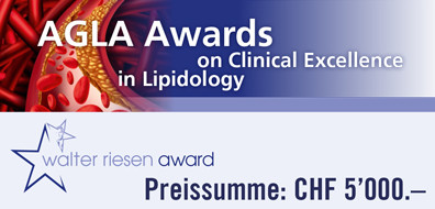 Walter Riesen Award 2022